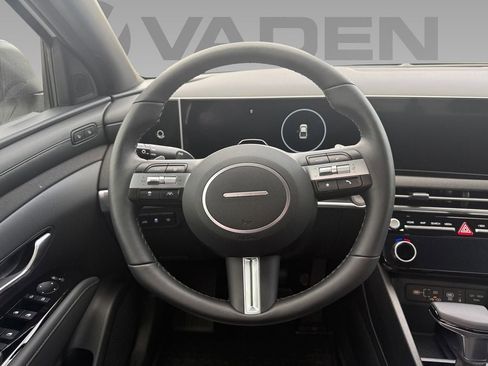 New 2026 Hyundai Santa Cruz Limited AWD/4WD image 12