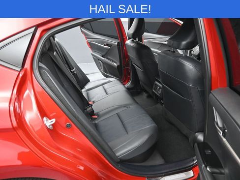 Certified 2025 Toyota Camry XSE image 31