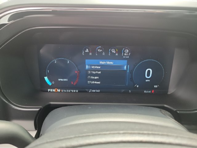 New 2026 Ford F250 XLT w/ XLT Premium Package AWD/4WD image 37