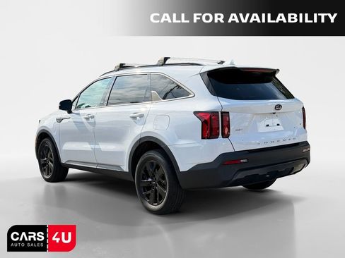 Used 2021 Kia Sorento S AWD/4WD image 5