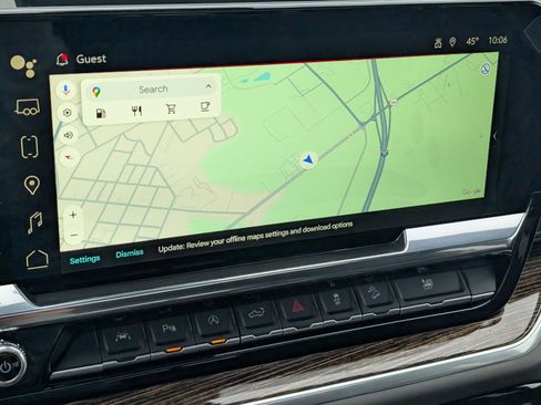 New 2026 GMC Sierra 1500 Elevation w/ Elevation Premium Package image 24