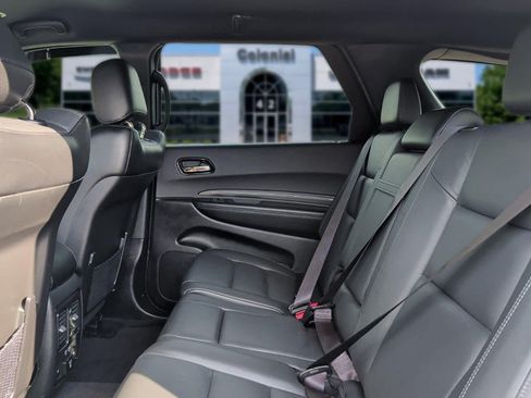 Used 2022 Dodge Durango GT AWD/4WD image 28
