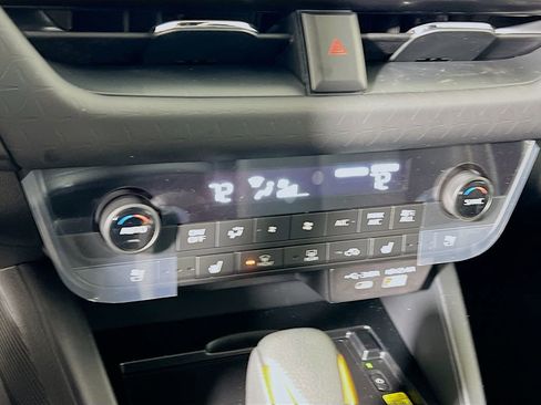 New 2026 Subaru Outback Wilderness AWD/4WD image 13