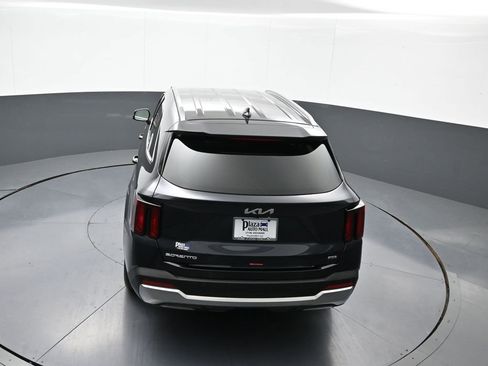 New 2025 Kia Sorento S image 38