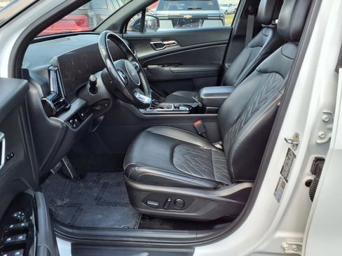 Used 2023 Kia Sportage X-Pro image 16