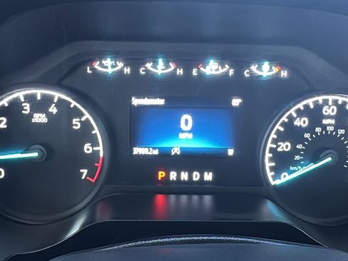 Certified 2022 Ford F150 XL w/ Equipment Group 101A High image 15