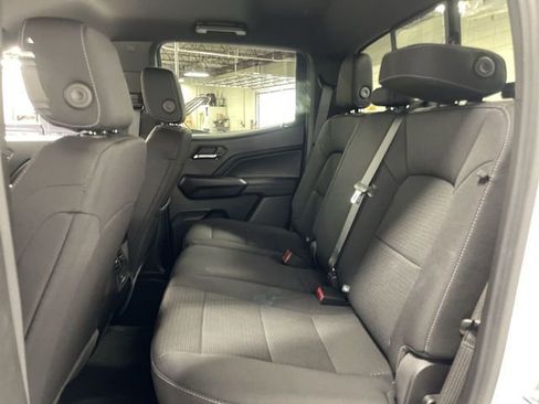 Used 2024 Chevrolet Colorado LT w/ LT Convenience Package RWD image 23