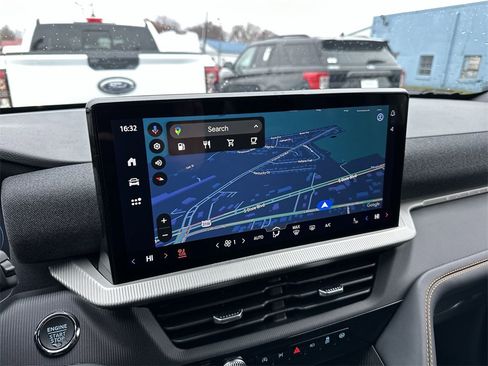 New 2026 Ford Explorer Tremor w/ Tremor Ultimate Package image 18