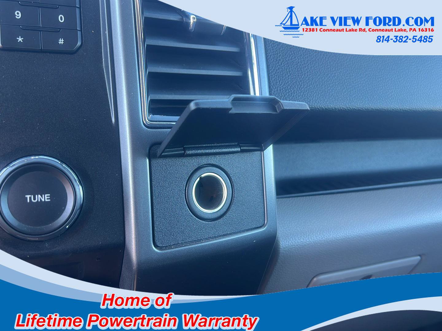 Used 2018 Ford F150 XLT AWD/4WD image 30