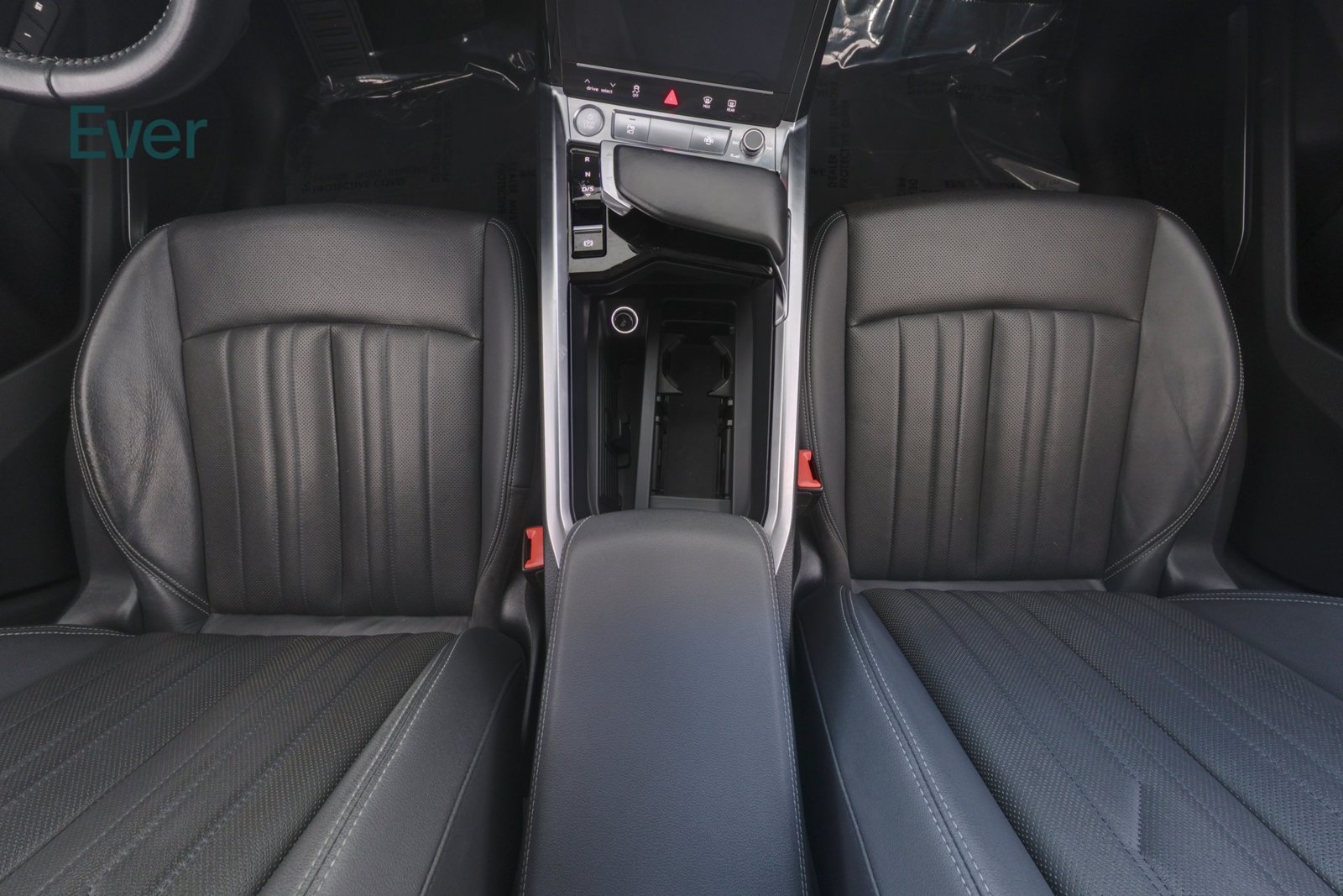 Used 2019 Audi e-tron Premium Plus AWD/4WD image 27