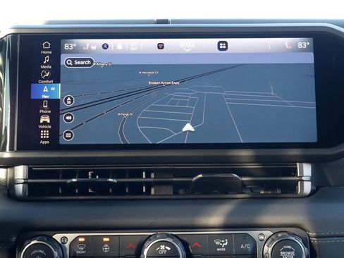 New 2026 Jeep Wrangler Sahara image 24