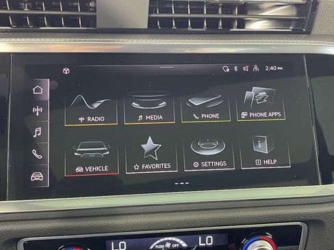 New 2025 Audi Q3 2.0T Premium Plus image 29