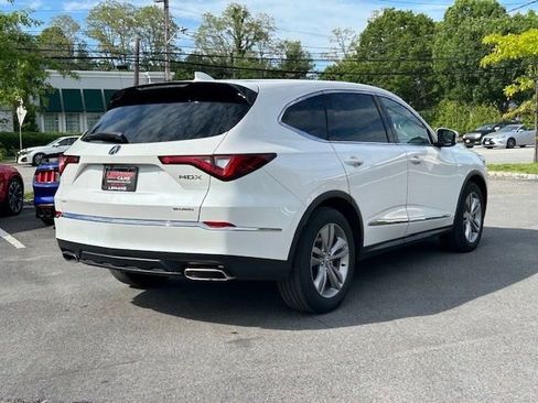 Used 2023 Acura MDX SH-AWD image 5