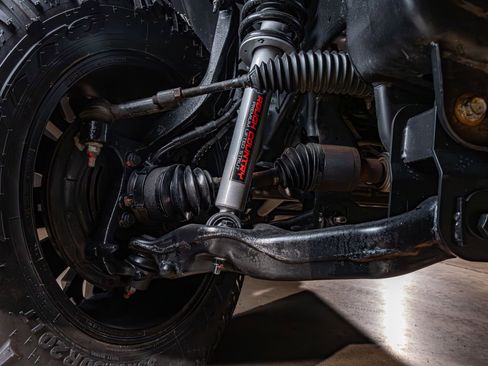 Used 2019 Ford F150 Platinum w/ Equipment Group 701A Luxury AWD/4WD image 13