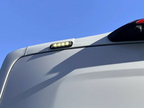 Used 2023 Ford Transit 250 148 High Roof AWD image 5