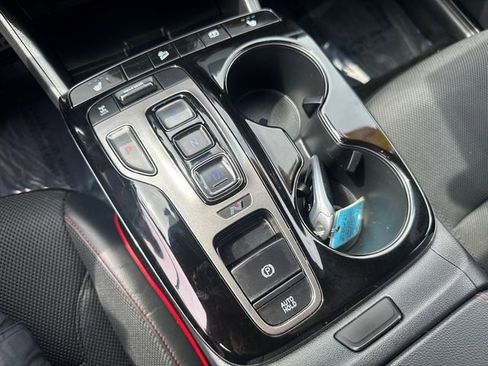 Used 2024 Hyundai Tucson N Line image 35