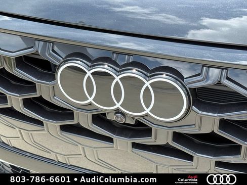 New 2026 Audi Q3 quattro 2.0T AWD/4WD image 7