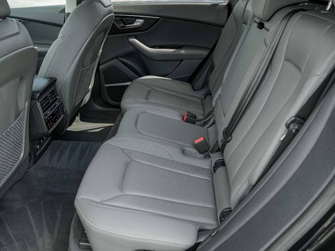 Certified 2024 Audi Q8 Premium Plus w/ Premium Plus Package image 29