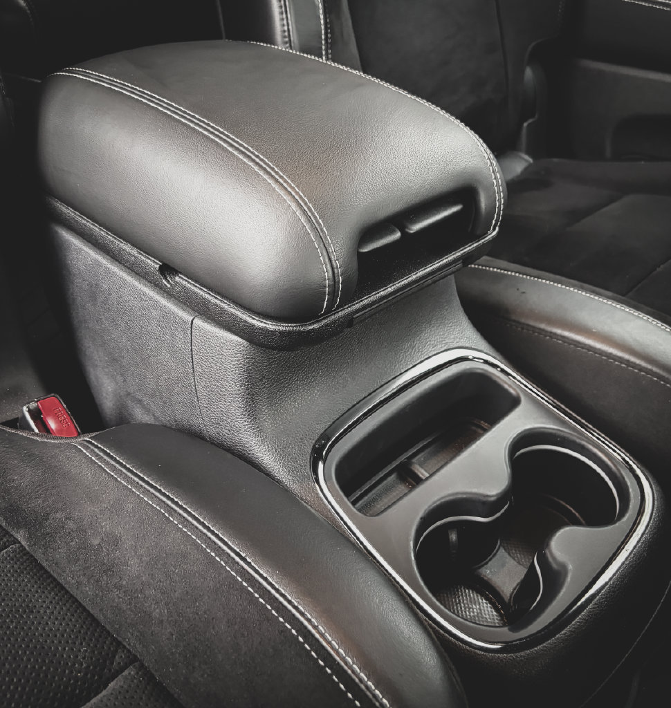 Used 2018 Dodge Durango SRT w/ SRT Interior Appearance Group AWD/4WD image 37