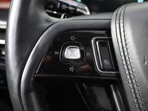 Used 2023 Lincoln Aviator Grand Touring w/ Equipment Group 301A image 35