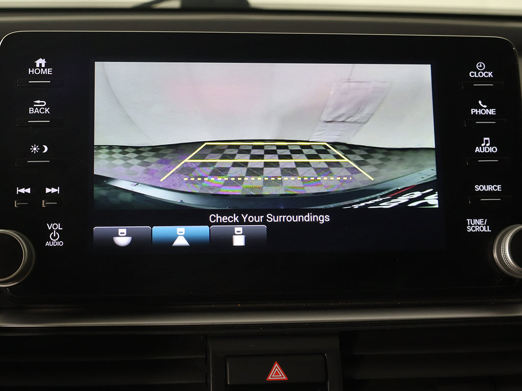 Used 2020 Honda Accord Sport image 36