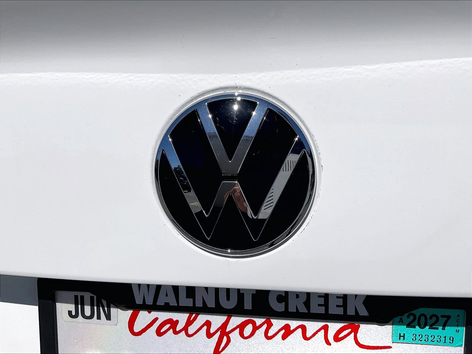 Used 2024 Volkswagen Jetta S FWD image 7