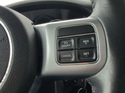 Used 2017 Jeep Wrangler Unlimited Rubicon AWD/4WD image 24