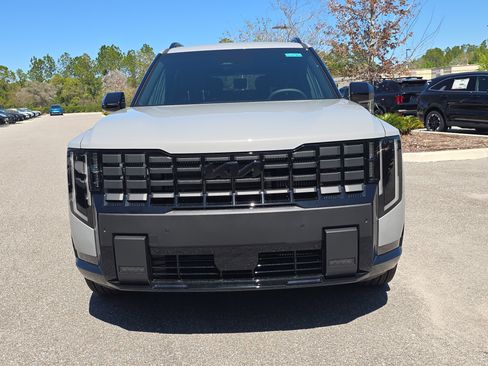 New 2027 Kia Telluride EX X-Line image 3
