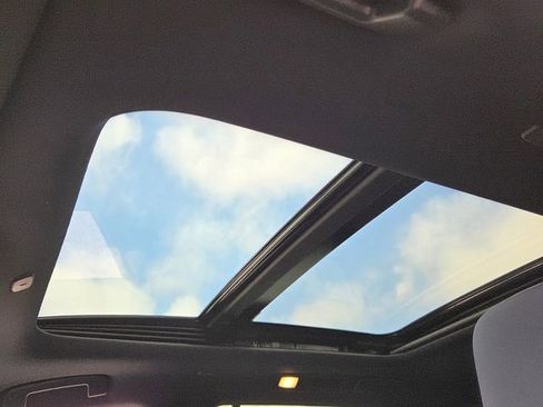 New 2026 INFINITI QX60 Sport w/ Dark Cargo Package image 12