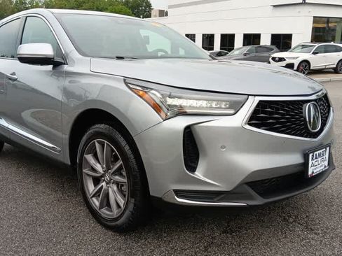Used 2023 Acura RDX AWD w/ Technology Package image 7