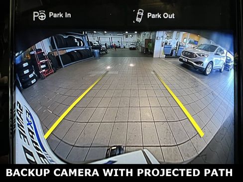 Used 2021 Volvo XC90 T6 Inscription w/ Advanced Package image 30