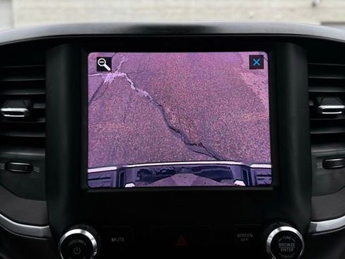 Used 2019 RAM 1500 Big Horn image 32