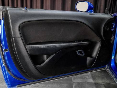 Used 2019 Dodge Challenger SXT w/ Blacktop Package RWD image 45