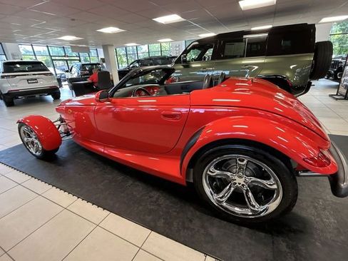 Used 1999 Plymouth Prowler RWD image 5