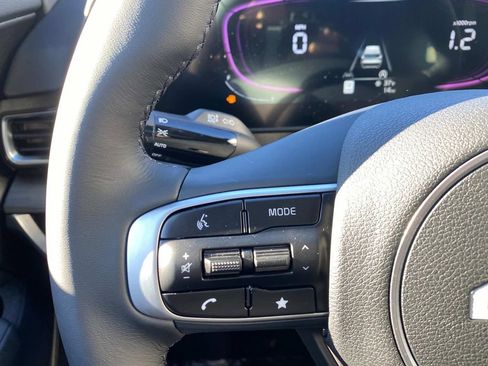 New 2025 Kia Sportage X-Line w/ Premium Package image 14
