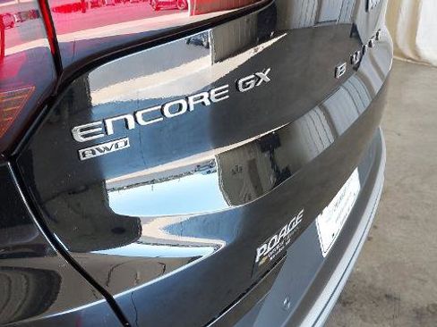 New 2026 Buick Encore GX Preferred w/ Advanced Technology Package image 32