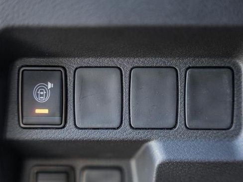 New 2026 Nissan Frontier SV w/ Tow Package image 34