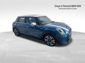 Certified 2024 MINI Cooper S 360° Tour