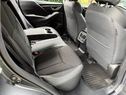 Used 2021 Subaru Forester Premium w/ Popular Package #1 image 23