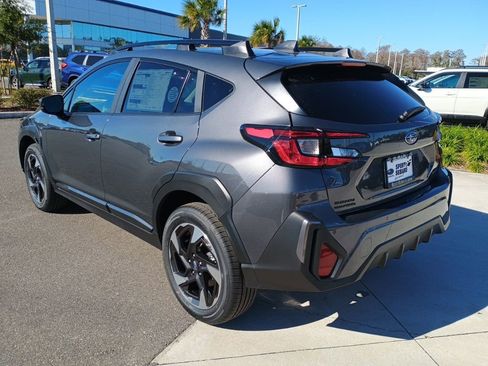 New 2026 Subaru Crosstrek 2.5i Limited image 4
