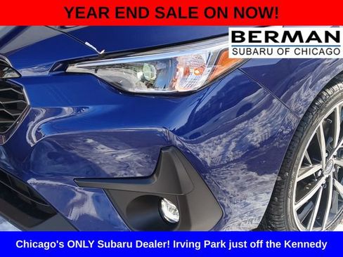 New 2026 Subaru Impreza 2.0i Sport image 29