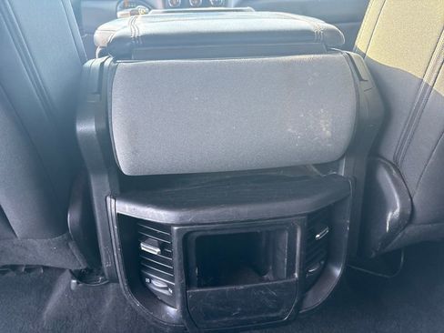 Used 2020 RAM 1500 Big Horn image 26