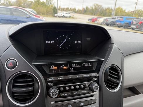 Used 2012 Honda Pilot Touring image 25