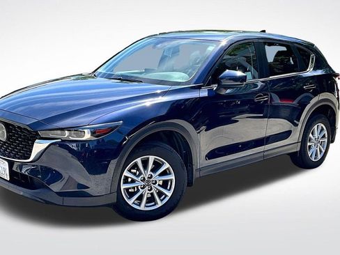 Used 2023 MAZDA CX-5 AWD 2.5 S image 2