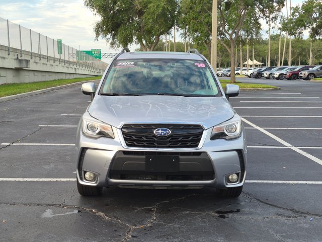 Used 2018 Subaru Forester 2.0XT Touring AWD/4WD image 2