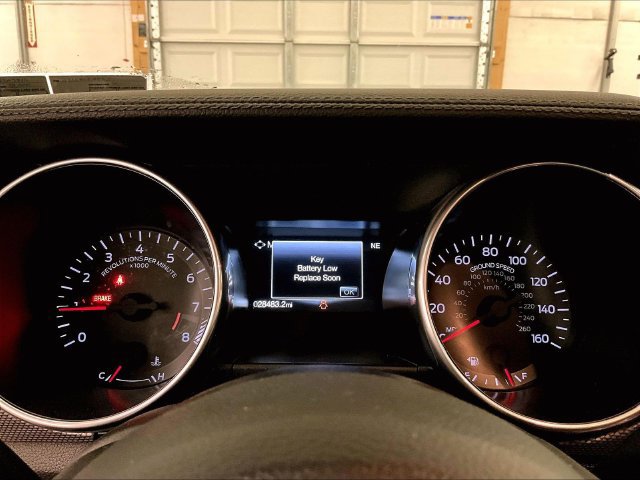 Used 2019 Ford Mustang GT RWD image 19