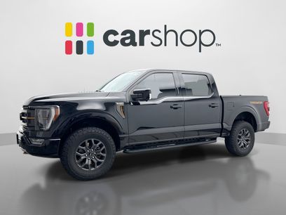 Used 2021 Ford F150 Tremor w/ Equipment Group 402A High