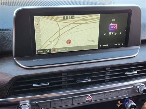 Used 2022 Kia Telluride SX w/ SX Prestige Package image 17