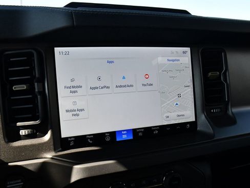 New 2025 Ford Bronco Badlands AWD/4WD image 24