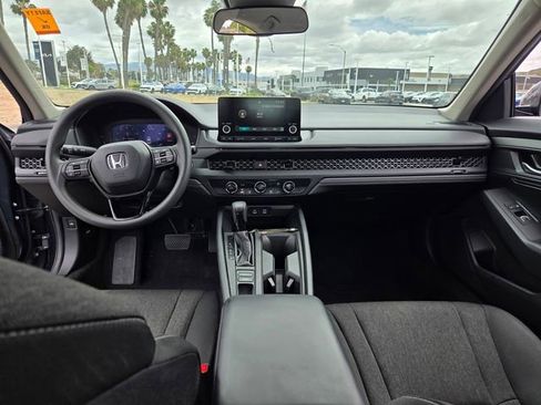 Used 2023 Honda Accord EX image 13